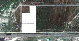 Продам землю под промышленное строительство #19295