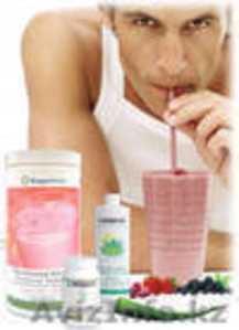 Гербалайф,  Шейпворкс в Алматы #14624