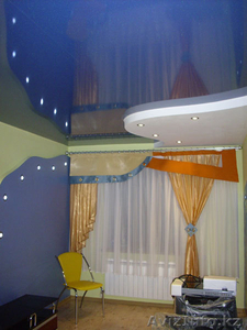 МОНТАЖ ПОТОЛКОВ ФРАНЦУЗСКИХ НАТЯЖНЫХ АСТАНА #25695