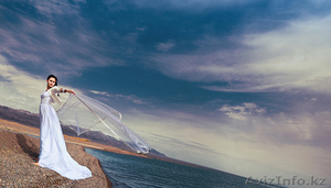 СВАДЕБНАЯ ФОТОСЪЕМКА [Zu zweit] #20899