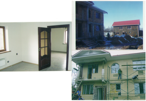 строительство и ремонт #21027