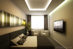 Ремонт квартир и офисов. #35487