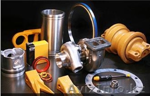 Поставки запчастей на спецтехнику Hyundai и др. #27934