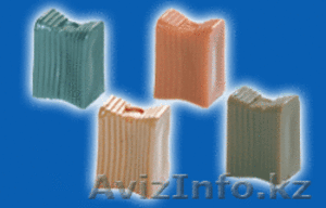 Фишка пластиковая для скрепления МДФ профиля #31759