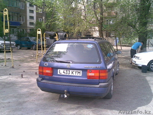 пассат b-4 универсал или обменяю  г.в 1994 #30624