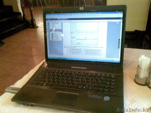 hp 550 core 2 duo #30816