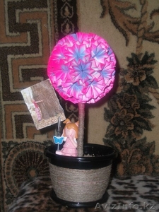 дерево (рамка для фото) #33462