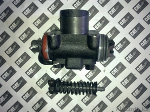 ЛИАЗ 5256 Клин с роликами в сборе 5256-3501110  280 руб. #31433