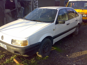 Volkswagen Passat седан  #31892