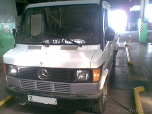 Mercedes 208d,  1991 года 6700$ #32855