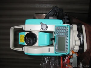 Продам тахеометры новые:  NIKON NPR-332 и DTM-332.НЕДОРОГО!!! #28701