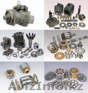 Поставки новой и б/у сельхозтехники и запчастей из Германии! #34524