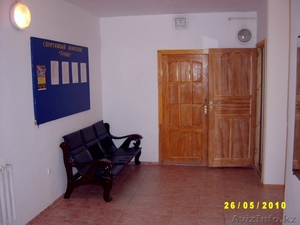 Продам Спортивно-оздоровительный комплекс #35537