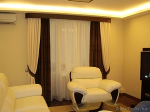 ДИЗАЙН ПОШИВ ШТОР #27782