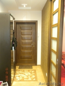 Четырех комнатная в Самале-2 #31984