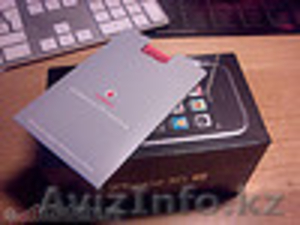Apple iphone 3G S 32GB.Russian Menu ICQ 58017048 #29616