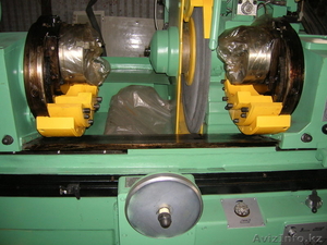 КРУГЛОШЛИФОВАЛЬНЫЕ  СТАНКИ #30965