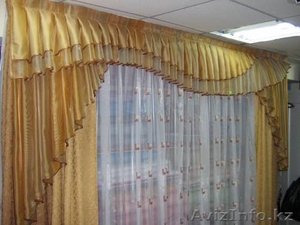 дизайн и пошив штор #32068