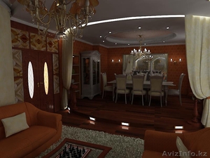 Евроремонт в Астане #34976