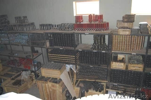 ООО «Ойл-Фэктори»  зип насоса нб-32(50) нб-125 нц-320(9т) ца-320 #28368