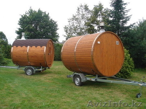 БИЗНЕС ЛИТВА Калининград мобильные домики и 90 га у море #33741