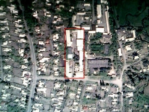  Продается производственно складская база  #27758