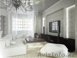 ДИЗАЙН ИНТЕРЬЕРА 8 (701) 448 13 27,     8 (7172) 34 04 98 в Астане #36334