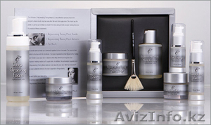 Нанокосметика (Япония-Канада) #33316