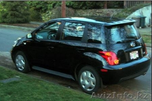 продам Тойота хА (Ярис) #35319