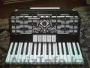 Аккордеон,  новый и б/у #30174