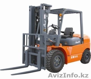 Продажа погрузочной, складской, строительной техники. #35053