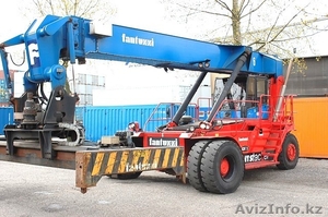 погрузчик контейнерный Fantuzzi  CS7, 5-S6 #32523