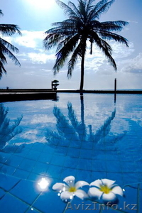 Туристская компания 