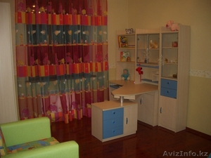 Сдам квартиру Аль-Фараби/Шашкина #30799