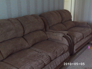 Мякий уголок  Скарлетт #29184