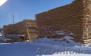 Продаем пиломатериалы #31203