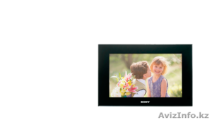 Цифровая фоторамка #34289