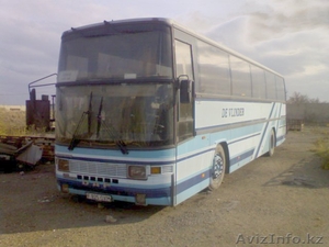 АВТОБУС DAF2800 #36748