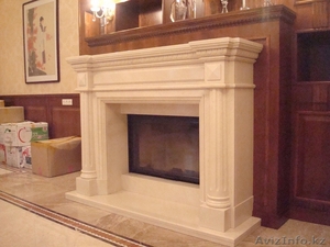 Камины и комплексы (барбекю) #35583