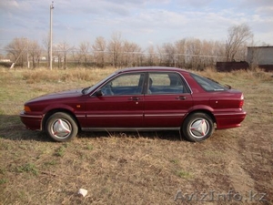 Mitsubishi Galant #27686