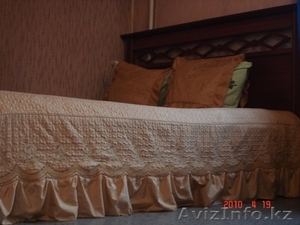 Аренда квартир в Петропавловске посуточно #28814