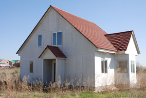 Коттедж 152м.кв. 15сотк #30423