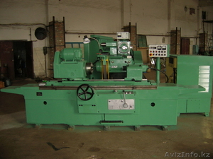 Универсальный  шлиф.   станок   3У131 #36629