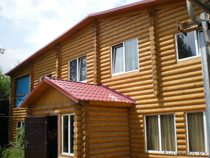 Продам дом в турксибском районе #29227