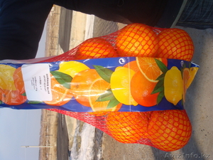 Цитрусовые с Греции #27594