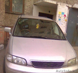 Продам Honda Odyssey #35656