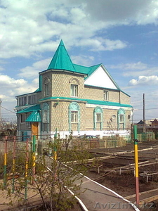 продам коттедж 400 кв.м. #27779