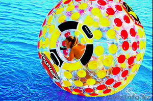 Водный шар (AquaZorb) #27953