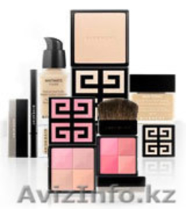 Косметика мировых брендов! Профессиональная косметика для визажистов! #36734