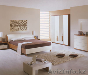 Спальный гарнитур #34606